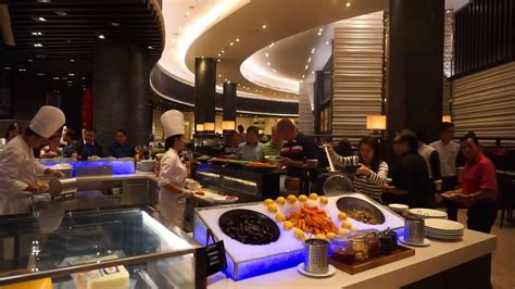 hyatt buffet city of dreams|Iba pa.